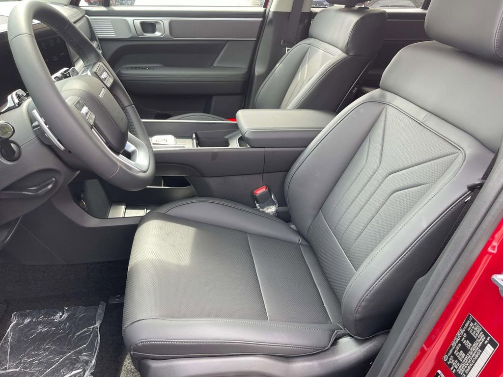 New 2026 Hyundai Santa Fe SEL FWD image 15