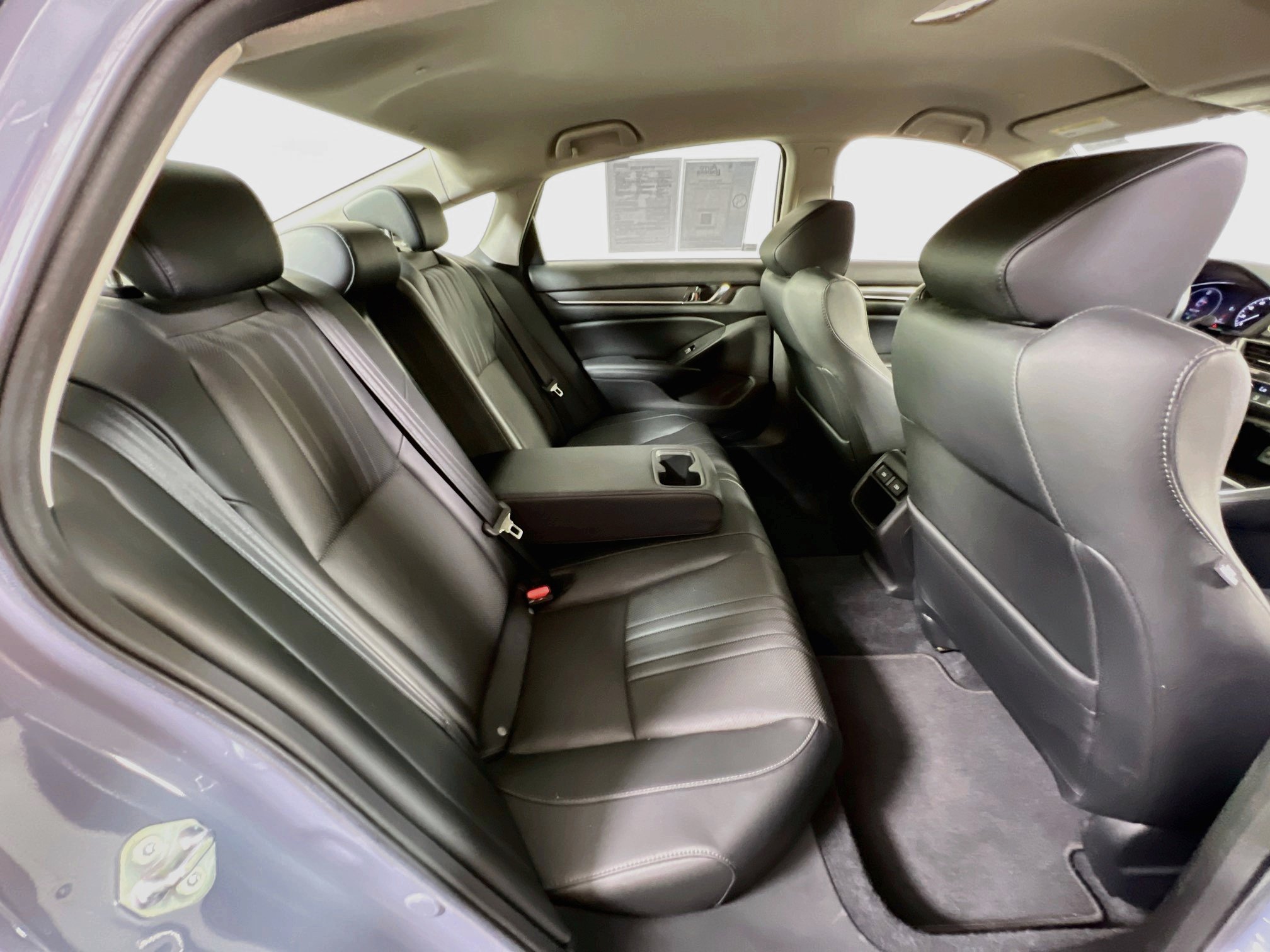 Used 2022 Honda Accord Sport Special Edition image 25