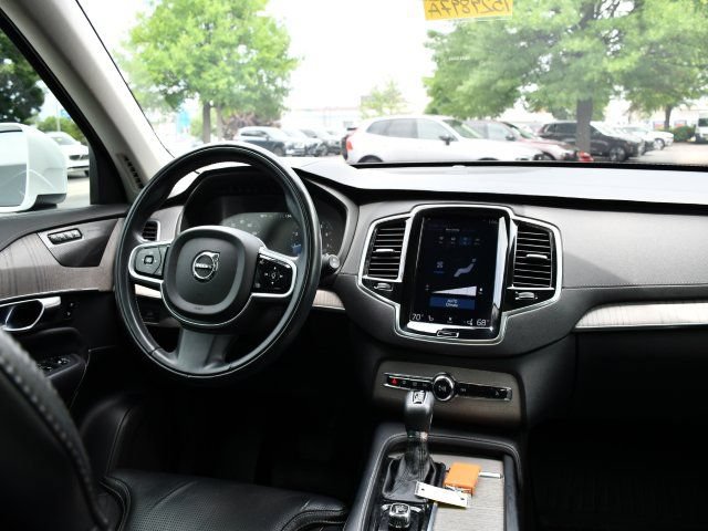 Used 2021 Volvo XC90 T6 Inscription w/ Climate Package AWD/4WD image 22