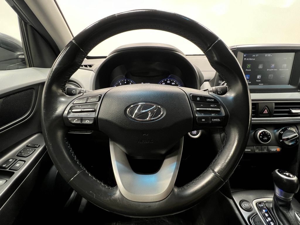 Used 2018 Hyundai Kona SEL FWD image 21