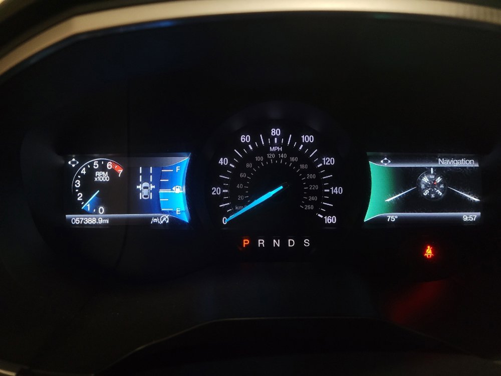 Used 2020 Ford Edge SEL image 23