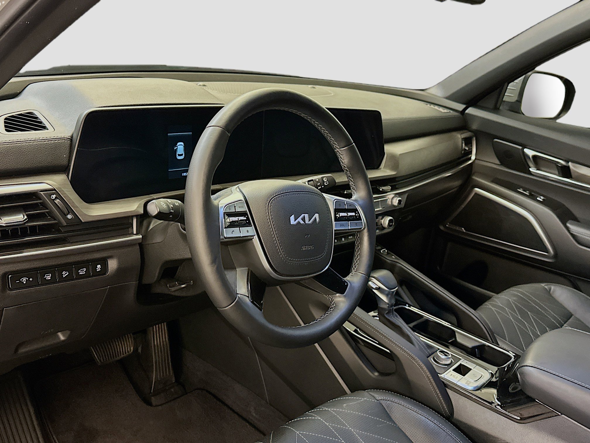 Used 2024 Kia Telluride EX X-Line image 18