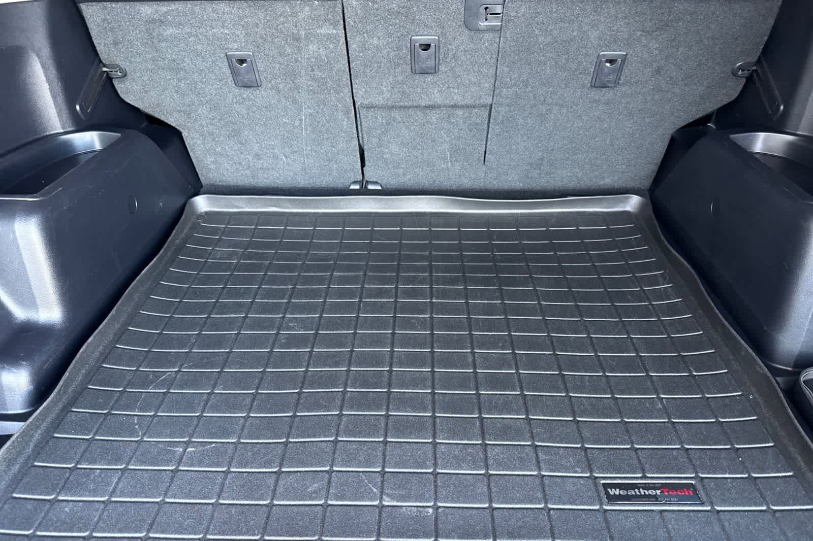 Used 2023 Toyota 4Runner SR5 Premium image 16
