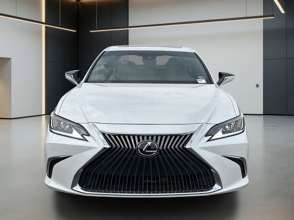 Used 2021 Lexus ES 350 w/ Premium Package image 4