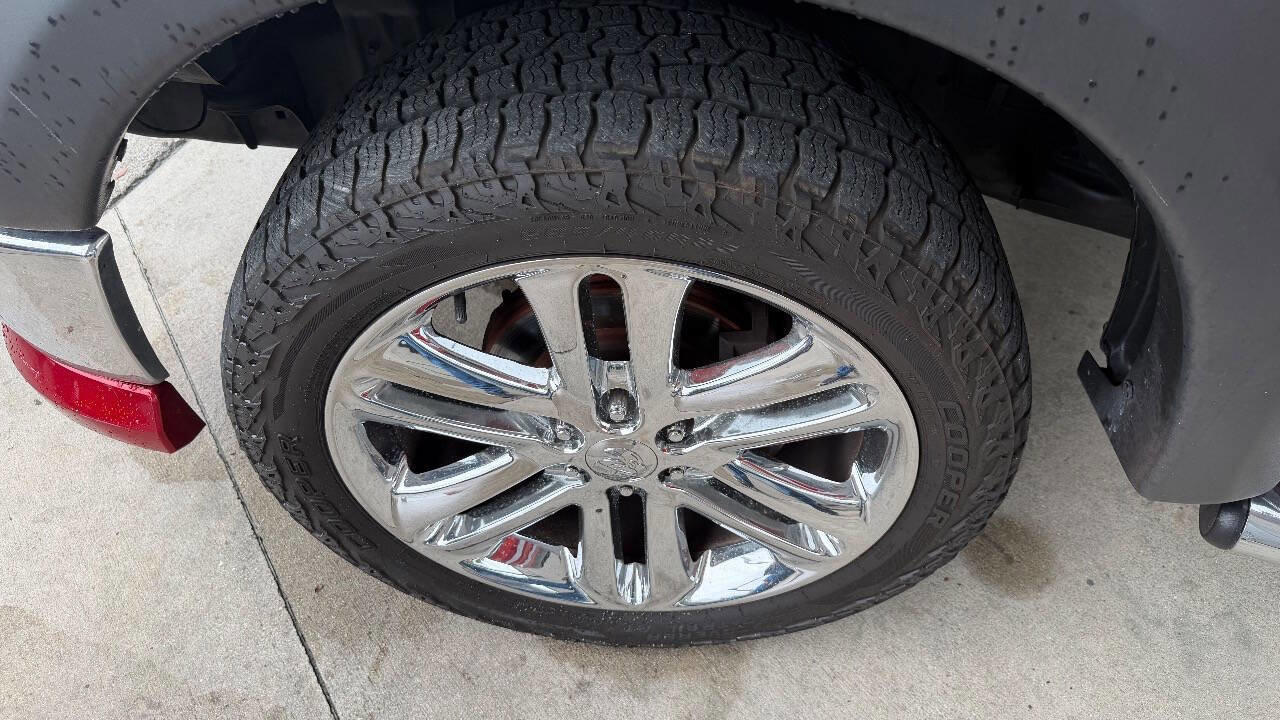 Used 2006 Lincoln Mark LT 4x4 image 20