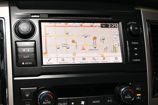 Used 2019 Nissan Titan PRO-4X w/ Pro-4x Convenience Package image 14