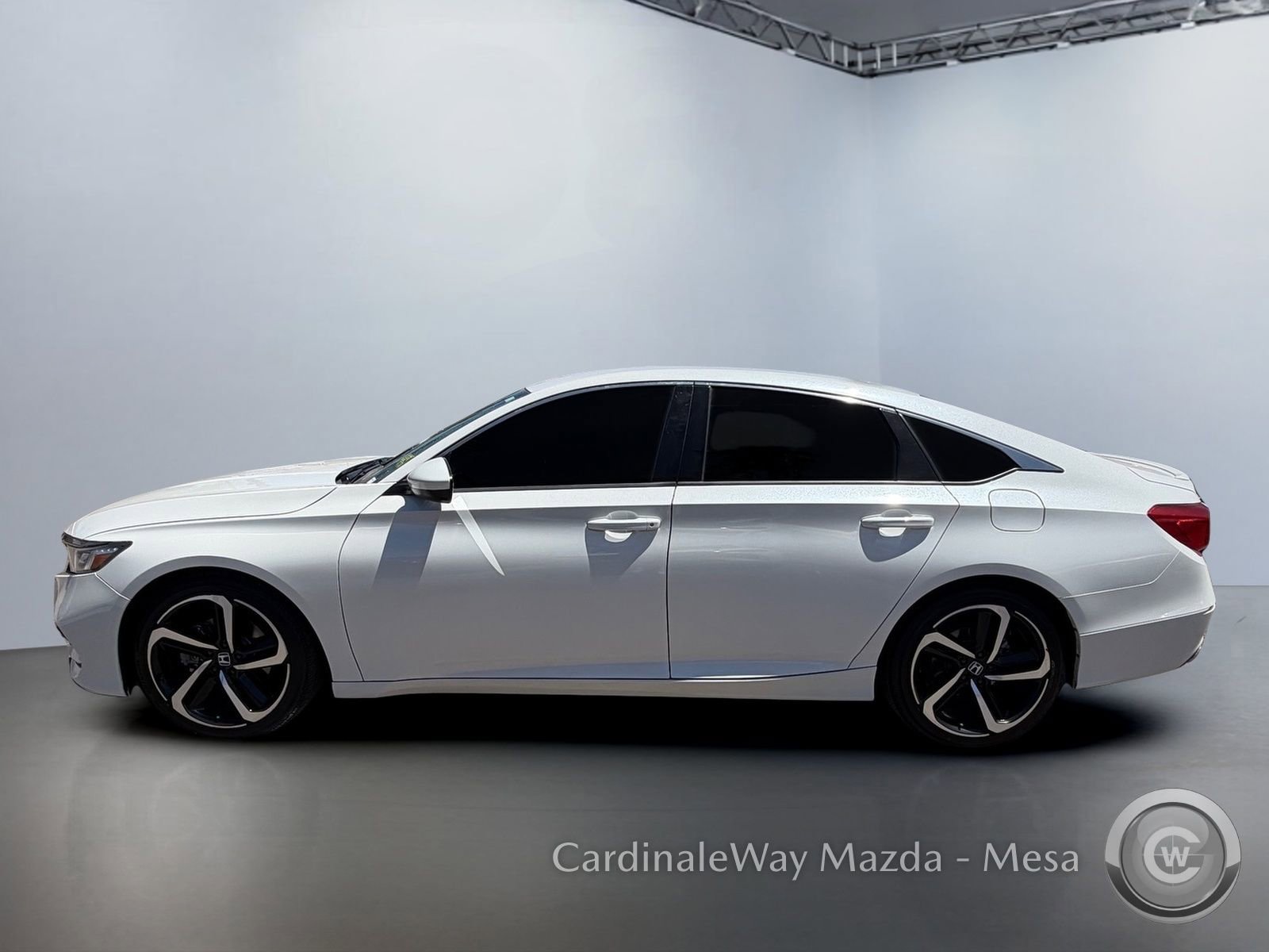 Used 2020 Honda Accord Sport image 8