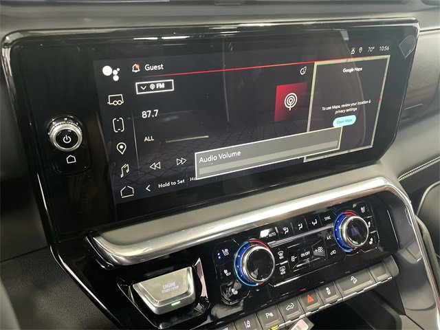New 2026 GMC Sierra 2500 Denali Ultimate image 25