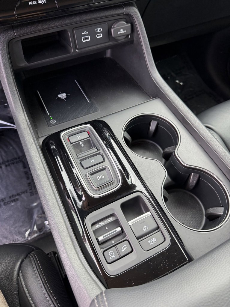 Used 2023 Honda Pilot EX-L image 13