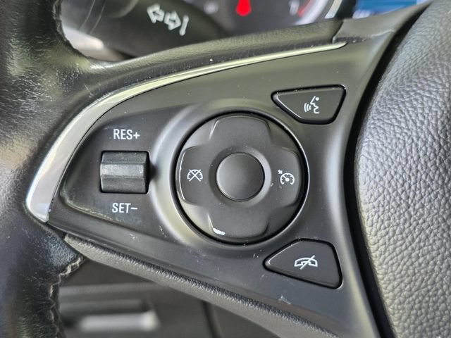 Used 2019 Buick Envision Preferred FWD image 24