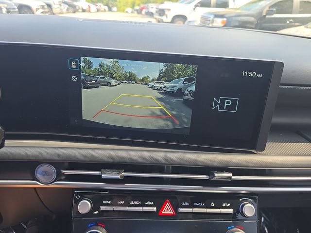New 2026 Hyundai Santa Cruz SEL AWD/4WD image 17