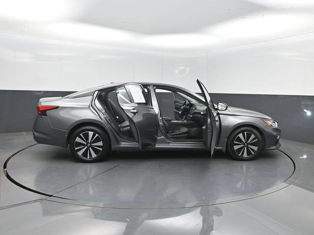 Used 2019 Nissan Altima 2.5 SL AWD/4WD image 38