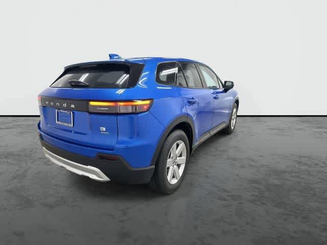 New 2026 Honda Prologue EX image 3