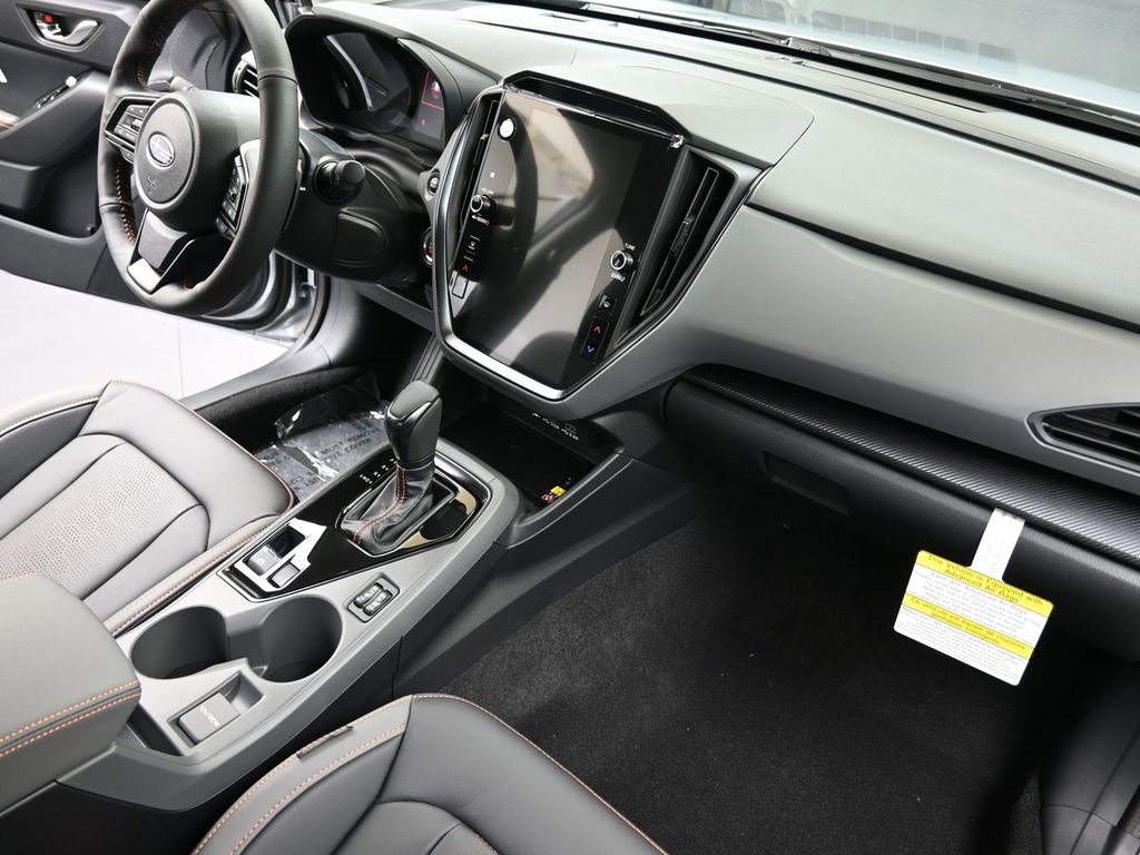 New 2026 Subaru Crosstrek 2.5i Limited image 13