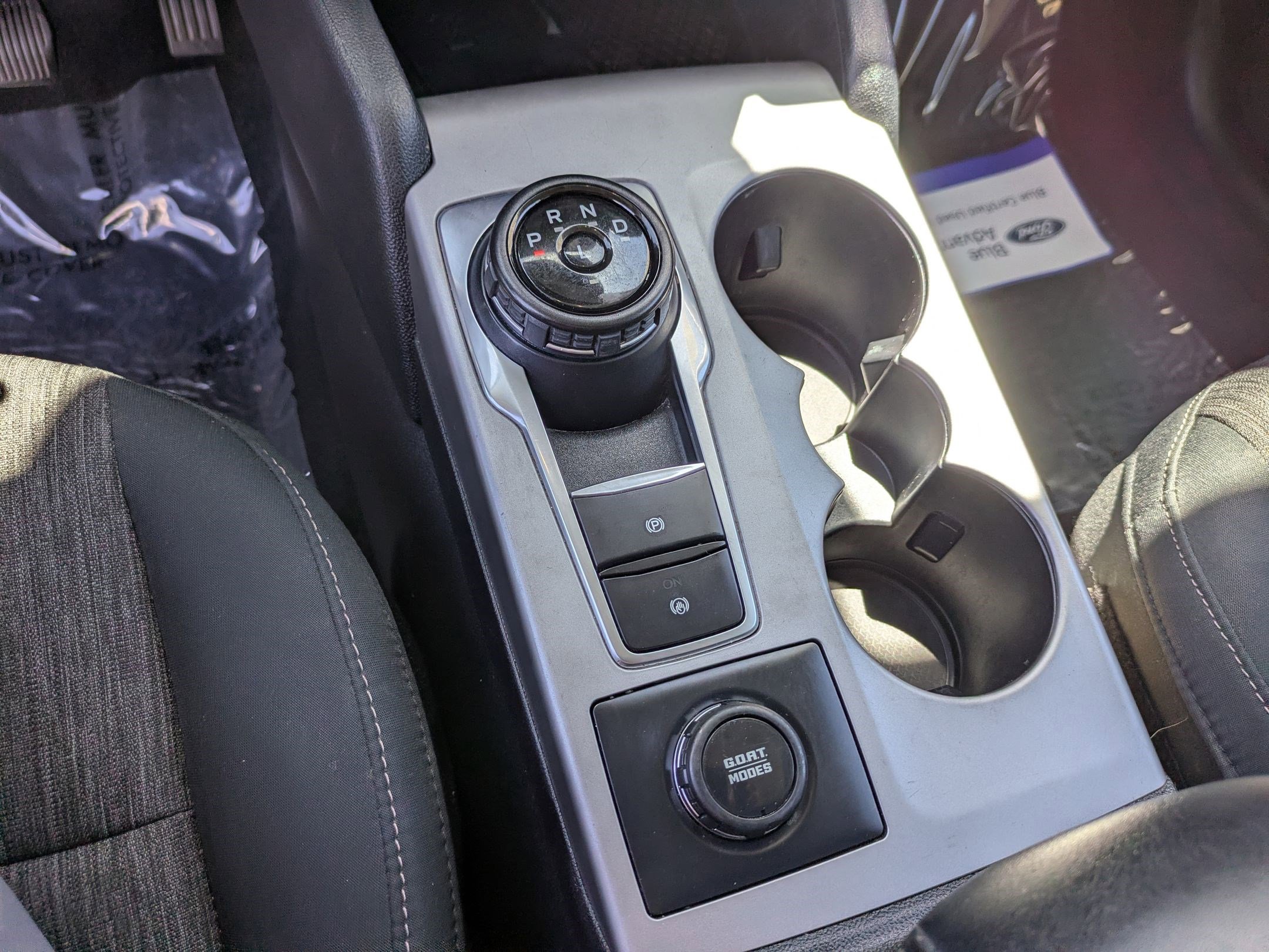 Certified 2023 Ford Bronco Sport Big Bend w/ Convenience Package AWD/4WD image 30
