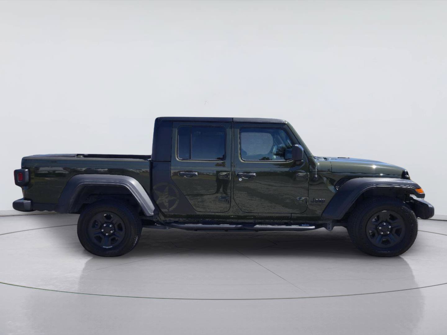 Used 2023 Jeep Gladiator Sport AWD/4WD image 6