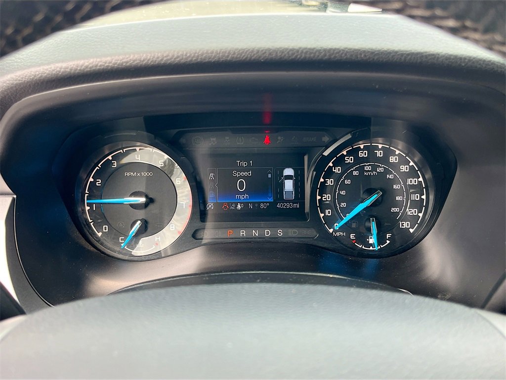 Used 2020 Ford Ranger XLT w/ Equipment Group 301A Mid image 12