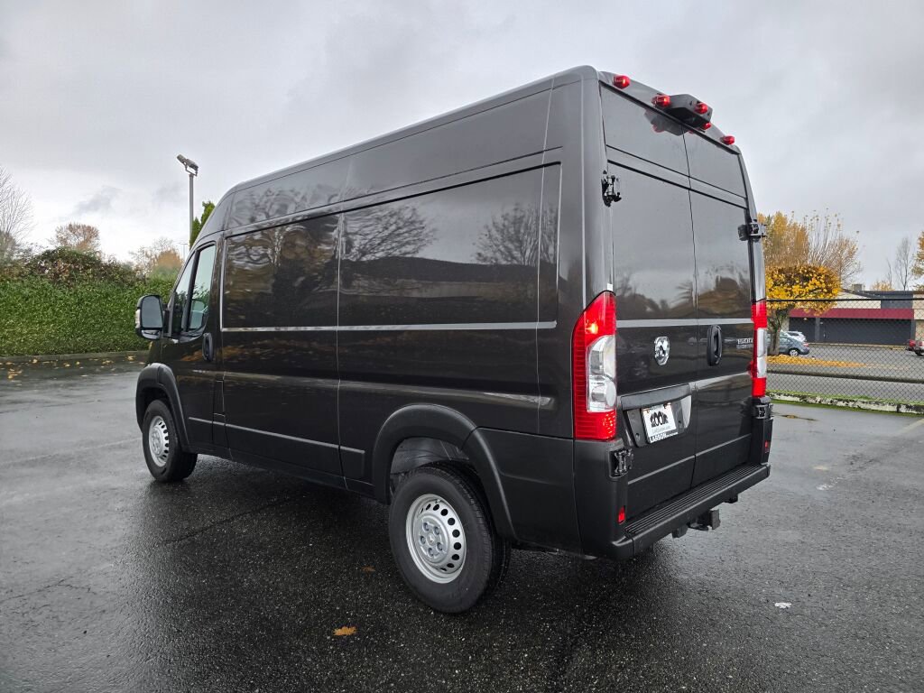 New 2026 RAM ProMaster 1500 w/ Premium Convenience Group image 6
