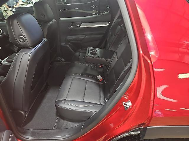 New 2026 GMC Terrain Elevation w/ Elevation Premium Package image 20