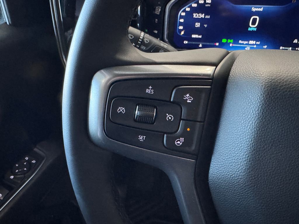 Certified 2026 Chevrolet Silverado 1500 LT image 15