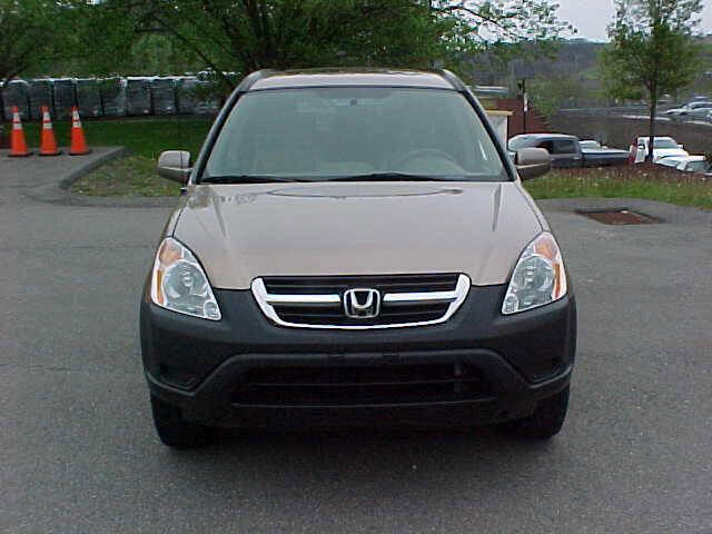Used 2003 Honda CR-V EX image 40