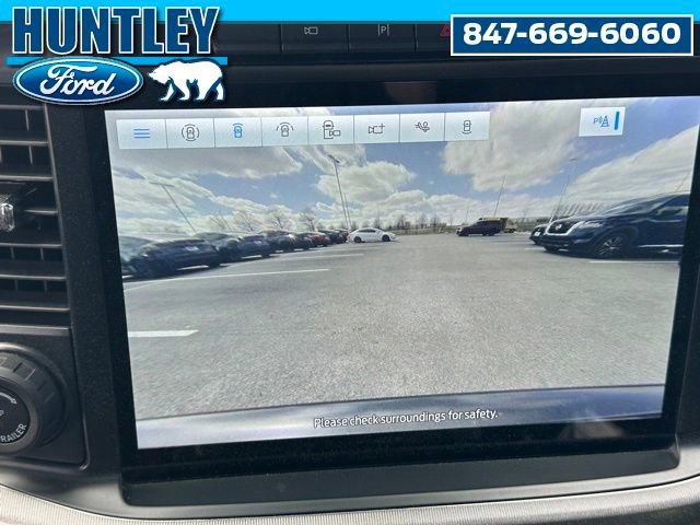 Used 2022 Ford F150 Raptor w/ Equipment Group 801A High image 21