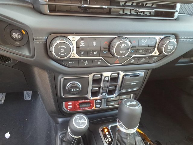 New 2026 Jeep Wrangler Unlimited Rubicon image 12