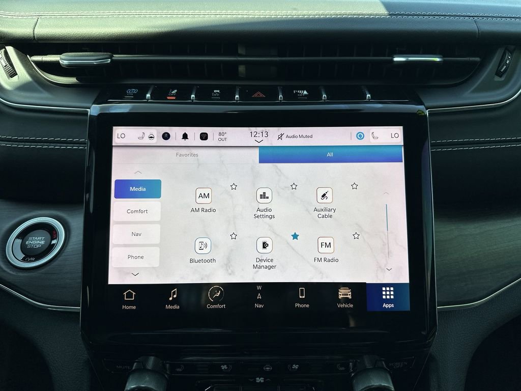 Used 2022 Jeep Grand Cherokee Overland image 27