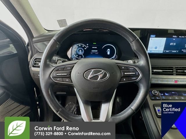 Used 2021 Hyundai Palisade Limited image 15