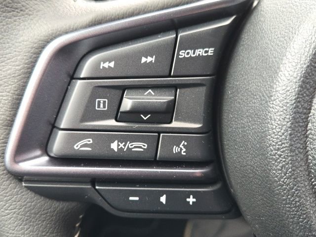 New 2026 Subaru Forester Limited image 14