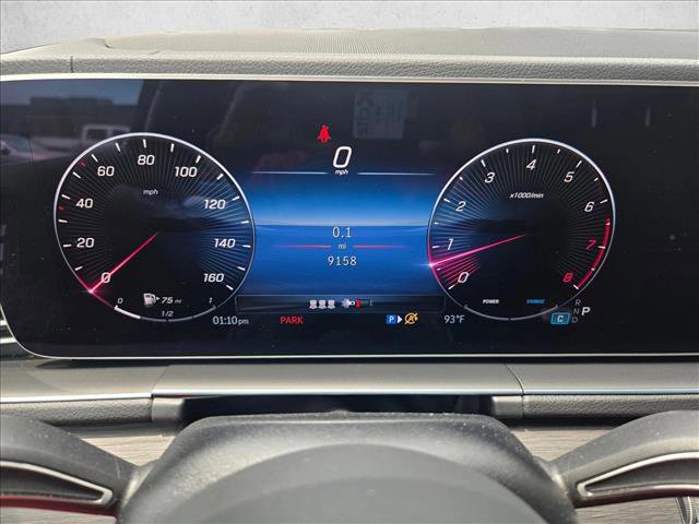 Used 2024 Mercedes-Benz GLE 350 4MATIC image 10