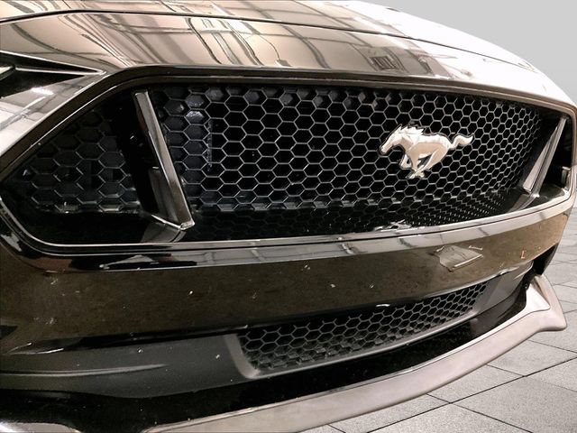 Used 2021 Ford Mustang GT RWD image 29