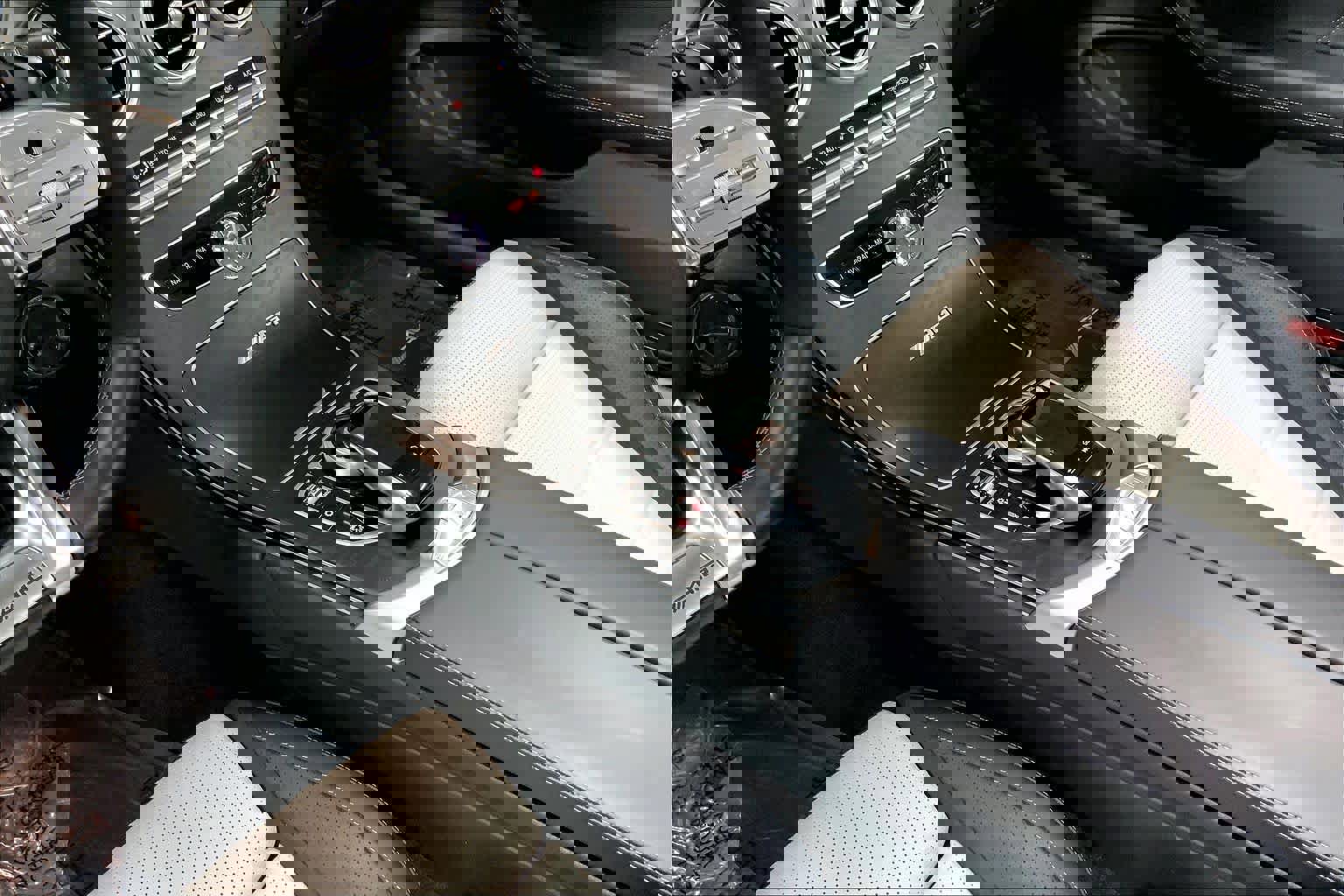 Certified 2023 Mercedes-Benz C 63 AMG S image 14