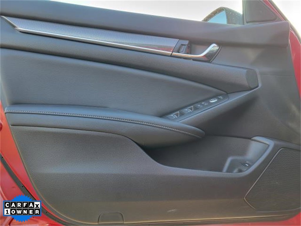 Used 2022 Honda Accord Sport image 13
