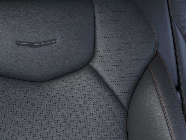 New 2026 Cadillac CT5 V image 21