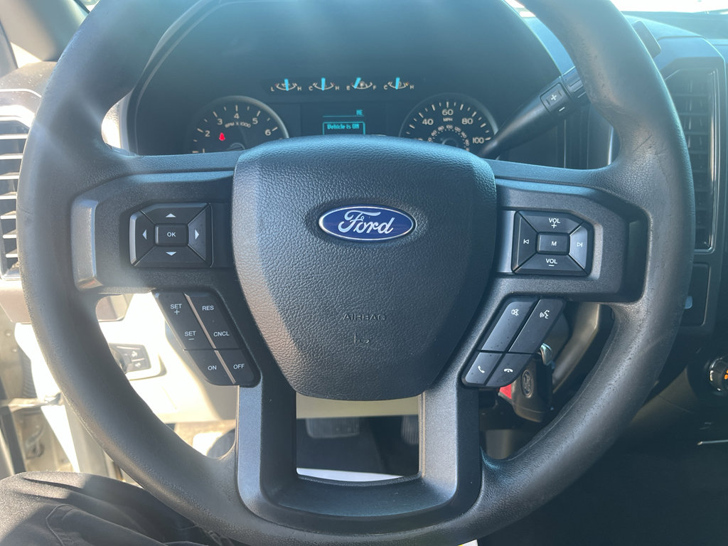 Used 2018 Ford F150 XLT image 23