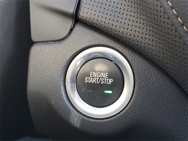 Certified 2024 Chevrolet Equinox Premier image 23