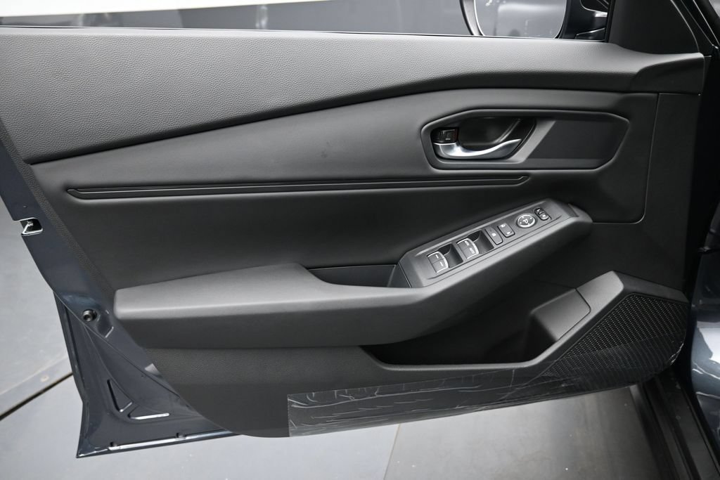 New 2026 Honda Accord SE image 18