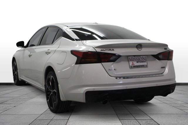 Used 2023 Nissan Altima 2.5 SR image 5