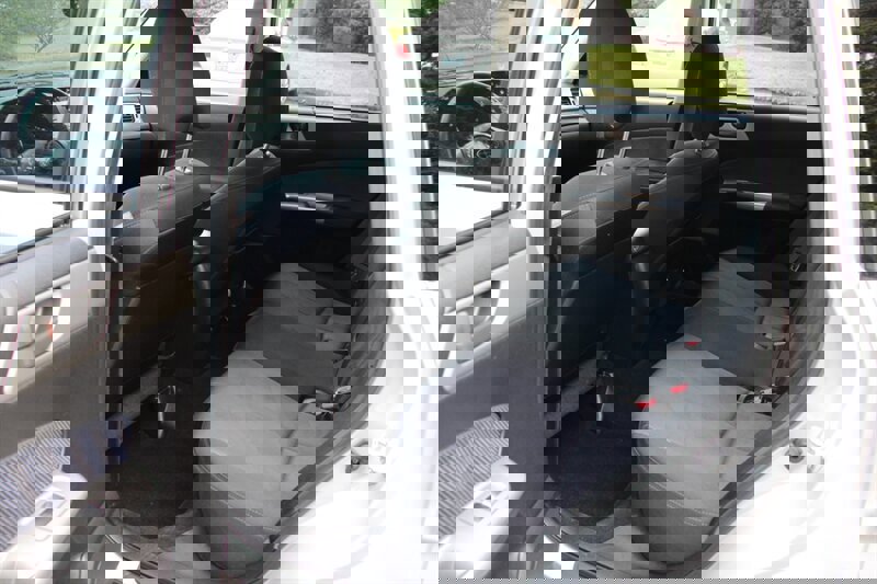 Used 2009 Subaru Forester 2.5X w/ Popular Equipment Group 1B image 14