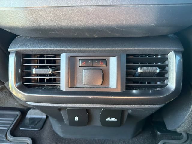 Used 2021 Ford F150 Lariat w/ Equipment Group 502A High AWD/4WD image 18