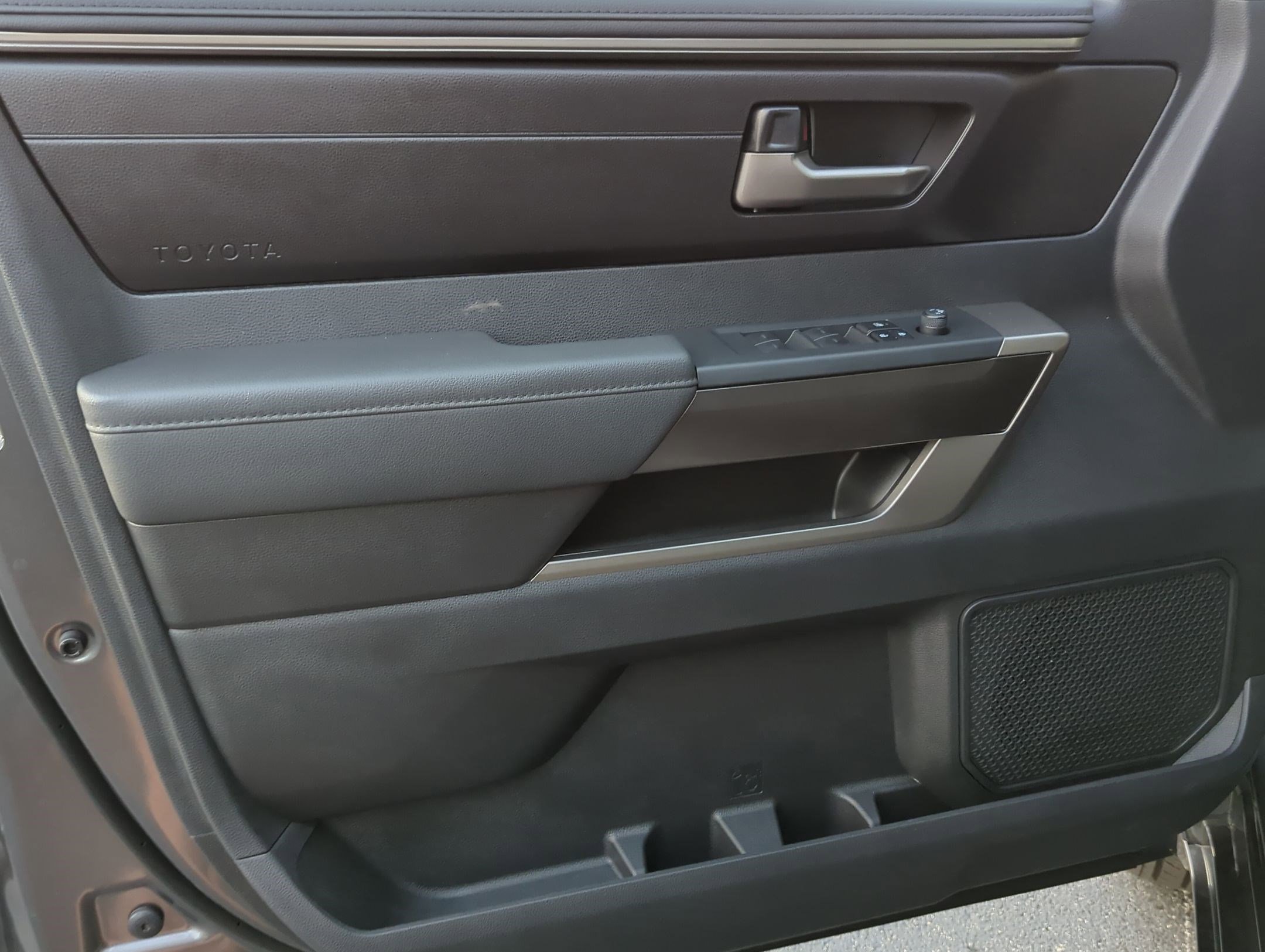 New 2026 Toyota Tundra SR5 image 12