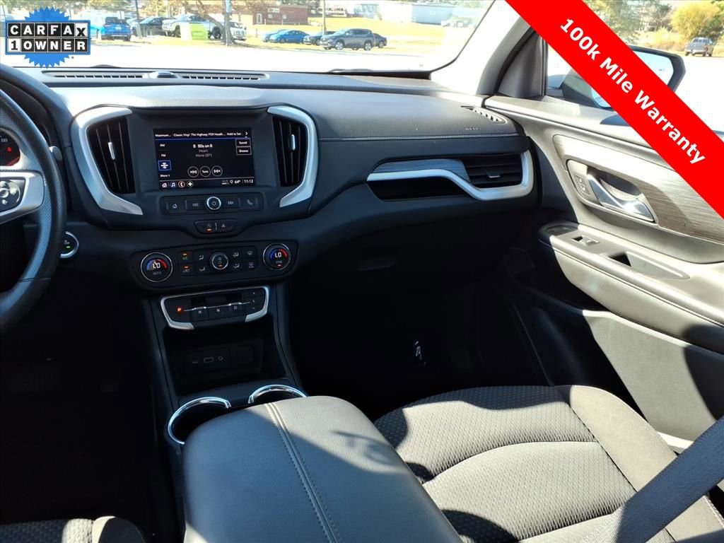 Used 2023 GMC Terrain SLE w/ Driver Convenience Package image 15