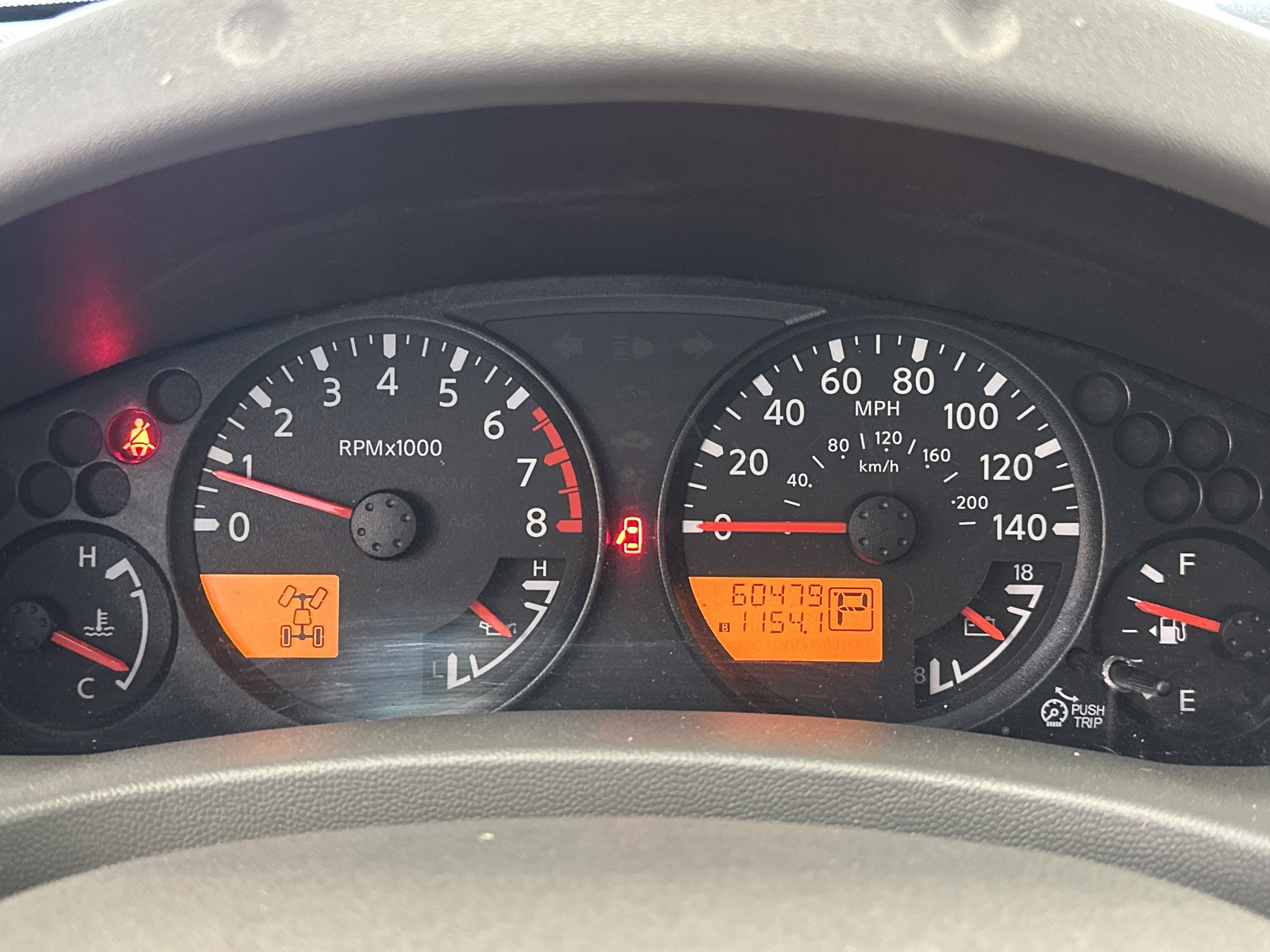 Used 2019 Nissan Frontier SV image 20