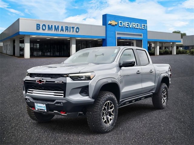New 2026 Chevrolet Colorado ZR2 w/ Technology Package