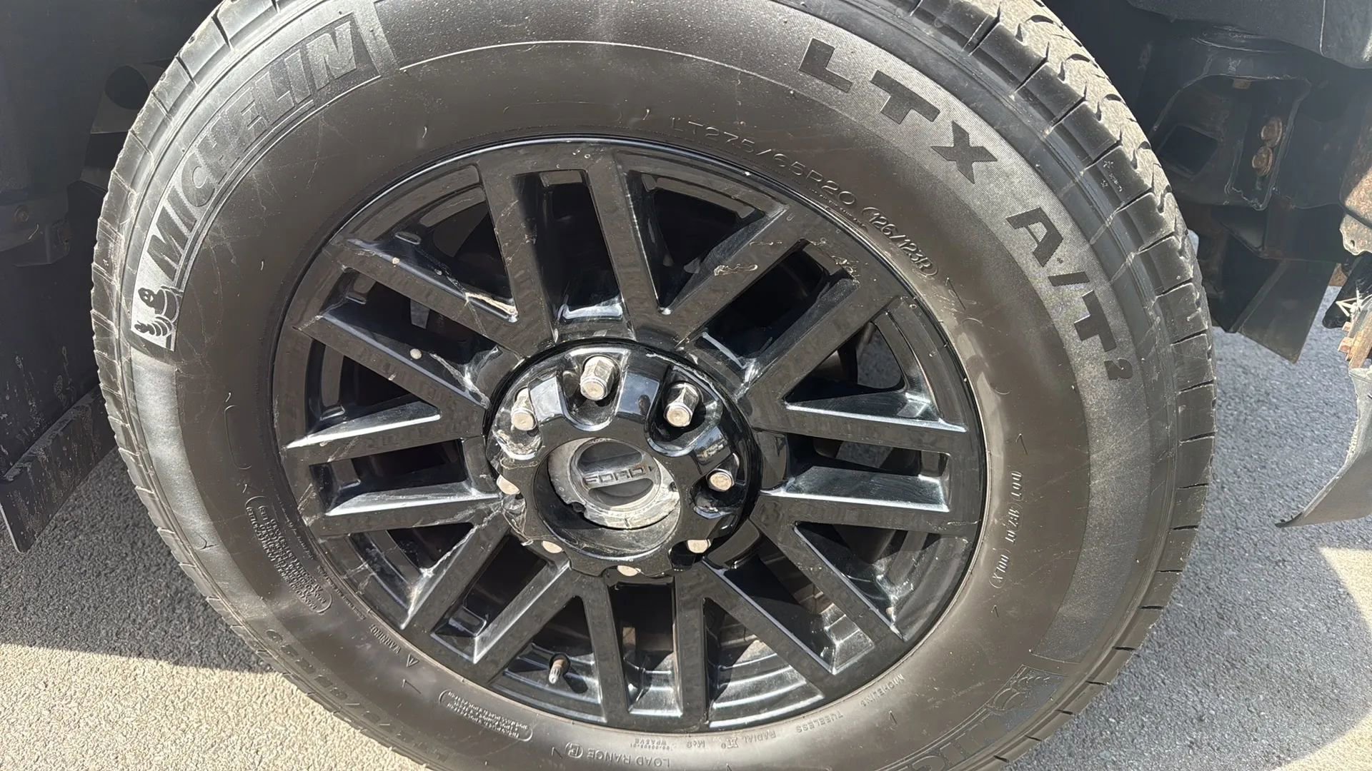 Used 2019 Ford F250 Lariat w/ Lariat Ultimate Package image 14