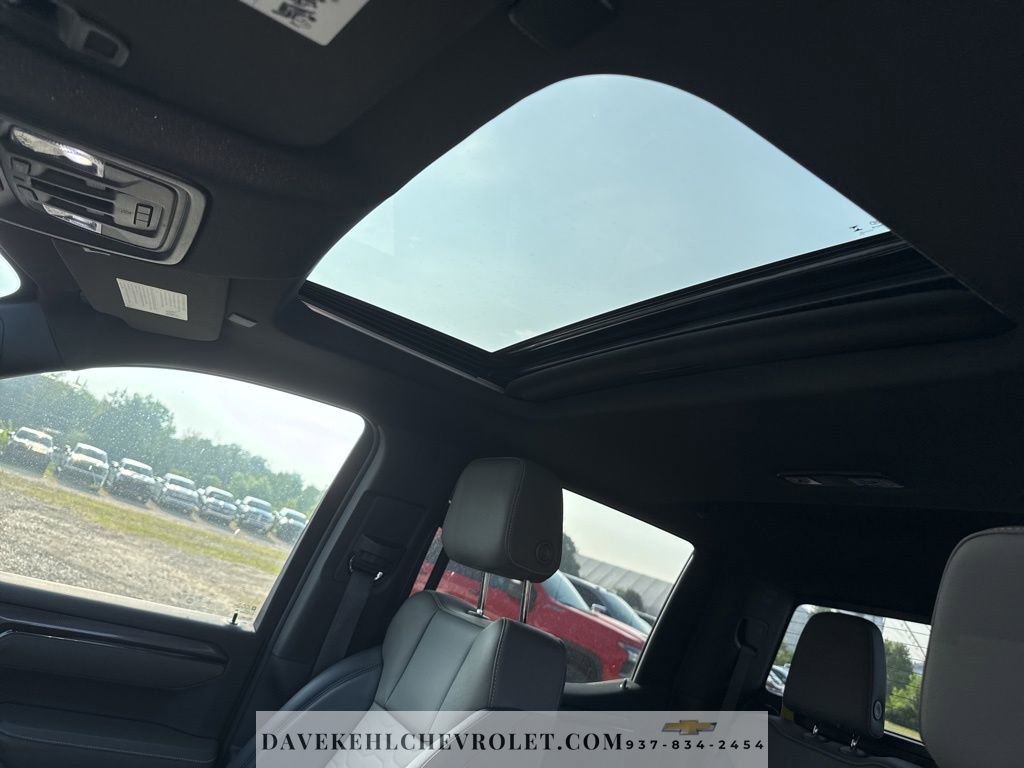 Certified 2023 Chevrolet Silverado 1500 ZR2 image 15