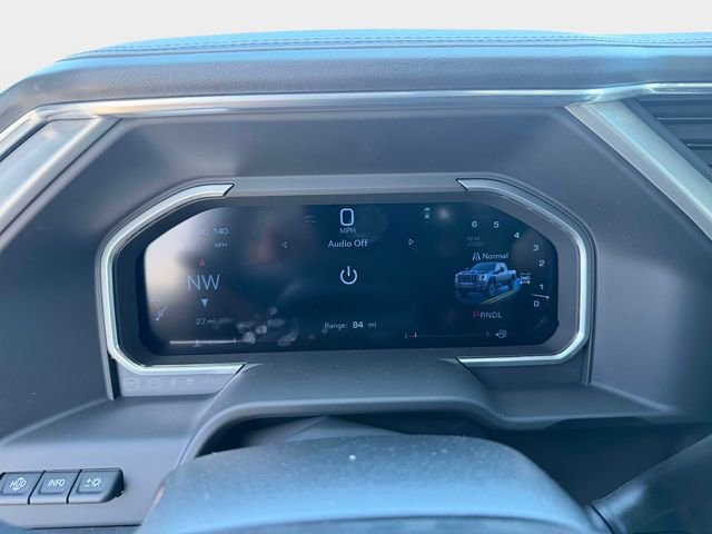 New 2026 GMC Sierra 2500 Denali w/ Denali Reserve Package AWD/4WD image 27