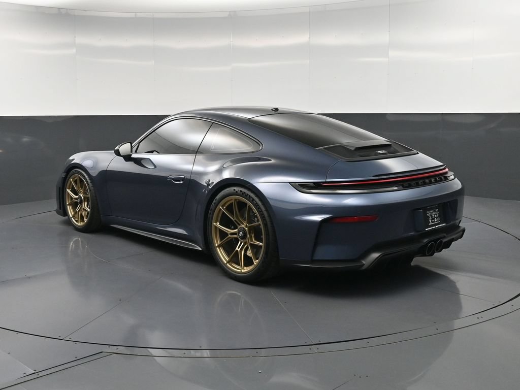 Certified 2026 Porsche 911 GT3 RWD image 3