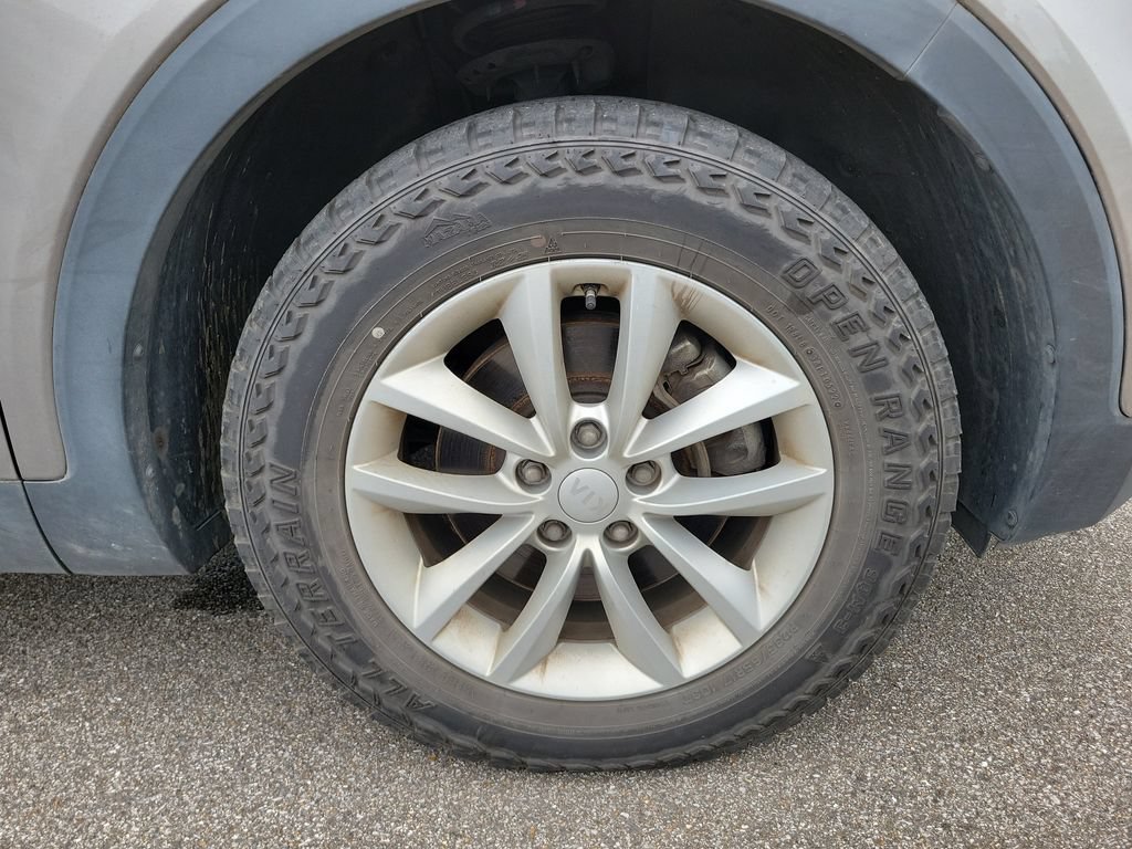 Used 2018 Kia Sorento AWD image 25